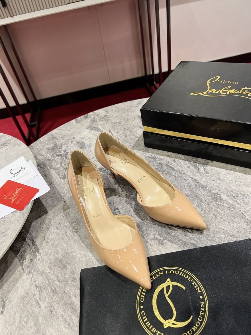 Christian Louboutin Heeled Shoes